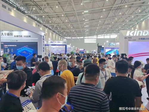 2020东莞国际工业机器人机械手展览会 上海技术推广的成果与展望