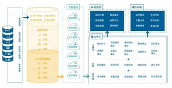 雅森科技陈晖 十年求索，探路医疗AI的上海实践与需求边界
