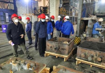核电用不锈钢双流道泵体成套技术获科技评价突破，助力上海技术推广