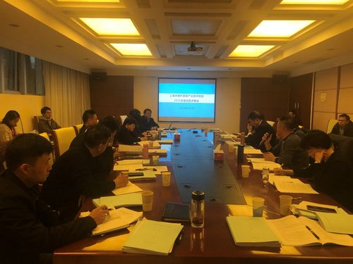 上海市绿叶菜产业技术体系年度考评及2021年任务评审圆满完成，聚焦技术创新与推广成效